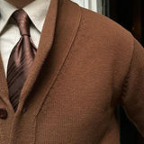 Sebastian | Strickjacke