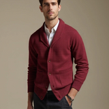 Sebastian | Strickjacke