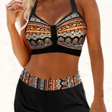 Agathe | Bikini chic
