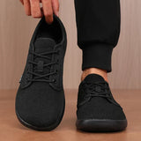 Ultra-Komfort Atmungsaktive Schuhe: Khaki