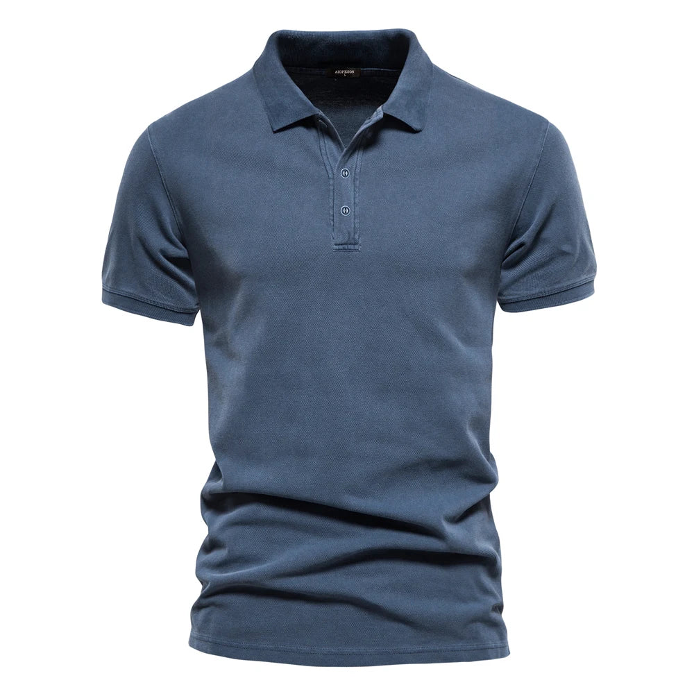 Dominique | Polo Herren