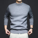 Florian | Zeitloser Rollkragenpullover