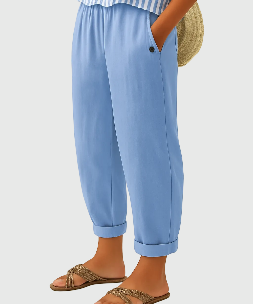 Capucine | Elegante Hose