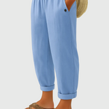 Capucine | Elegante Hose