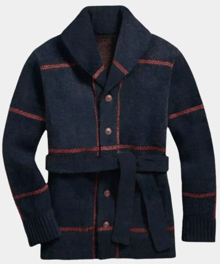 Simon | Elegantes Gilet
