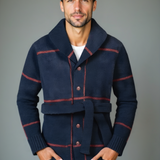 Simon | Elegantes Gilet
