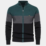 Simon | Zip-Jacke