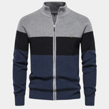 Simon | Zip-Jacke