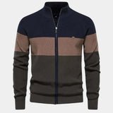 Simon | Zip-Jacke