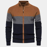 Simon | Zip-Jacke