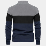 Simon | Zip-Jacke