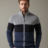 Simon | Zip-Jacke