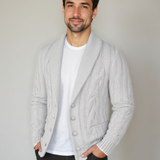 Søren | Strickweste