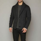 Søren | Strickweste