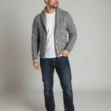 Søren | Strickweste