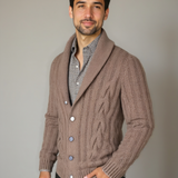 Søren | Strickweste