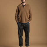 Thomas | Farbblock Cardigan