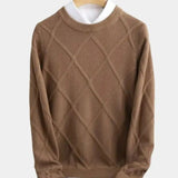 Thomas | Pullover Einfach