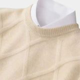 Thomas | Pullover Einfach