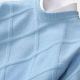 Thomas | Pullover Einfach