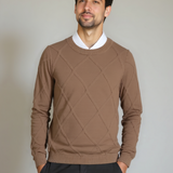 Thomas | Pullover Einfach