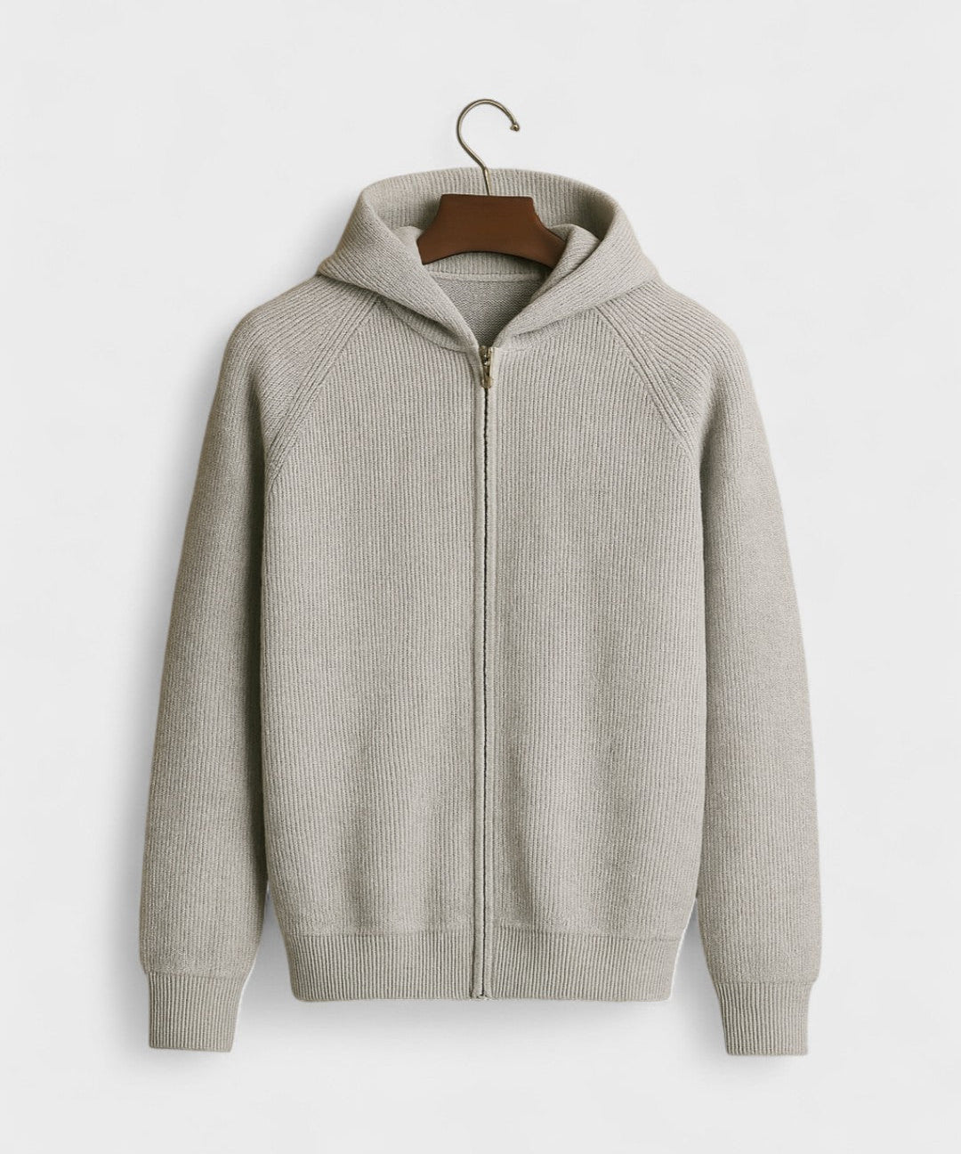 Tobias | Merinowoll-Cardigan