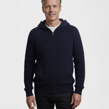 Tobias | Merinowoll-Cardigan