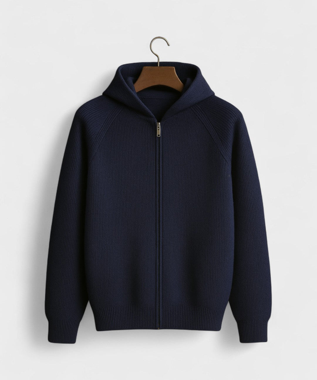Tobias | Merinowoll-Cardigan