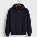 Tobias | Merinowoll-Cardigan