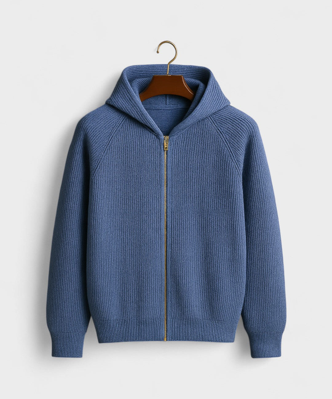 Tobias | Merinowoll-Cardigan