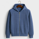 Tobias | Merinowoll-Cardigan