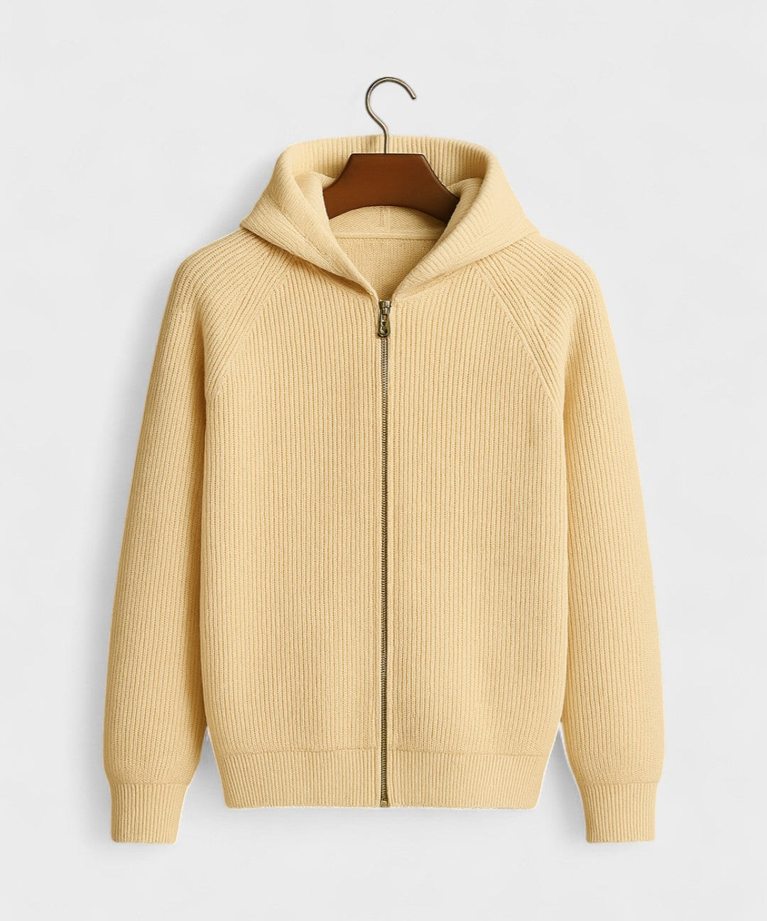 Tobias | Merinowoll-Cardigan