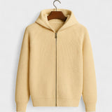 Tobias | Merinowoll-Cardigan