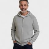 Tobias | Merinowoll-Cardigan
