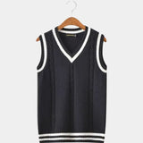 Tobias | Kurzarmpullover