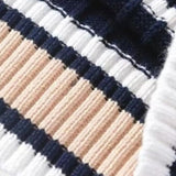 Tobias | Kurzarmpullover