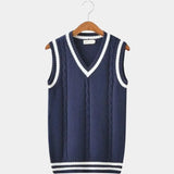 Tobias | Kurzarmpullover