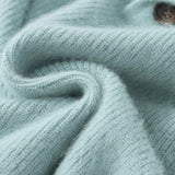Troels | Klassischer Pullover