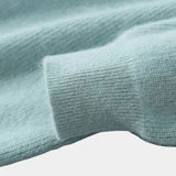 Troels | Klassischer Pullover