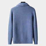 Ulrik | Sommercardigan