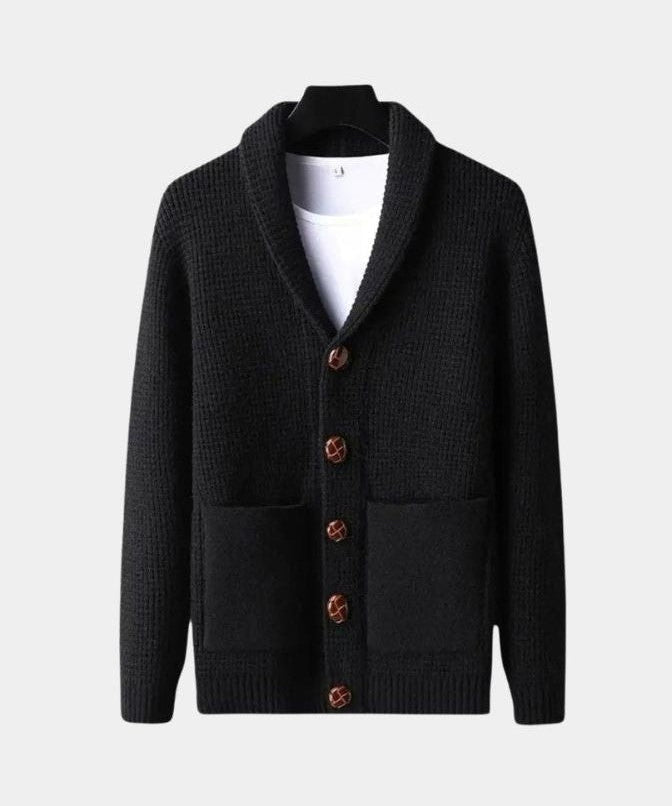 Ulrik | Sommercardigan