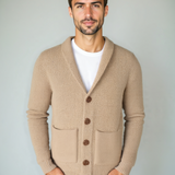 Ulrik | Sommercardigan