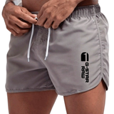 Perceval | Kurze Badehose für Herren