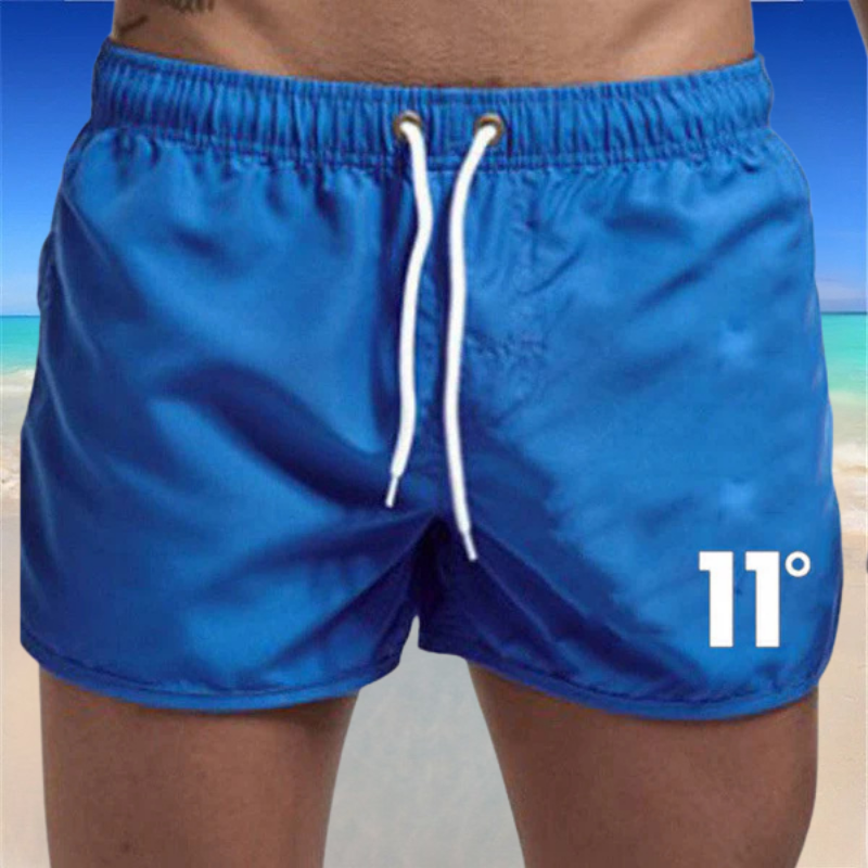 Odilon | Sommer Badehose 11°