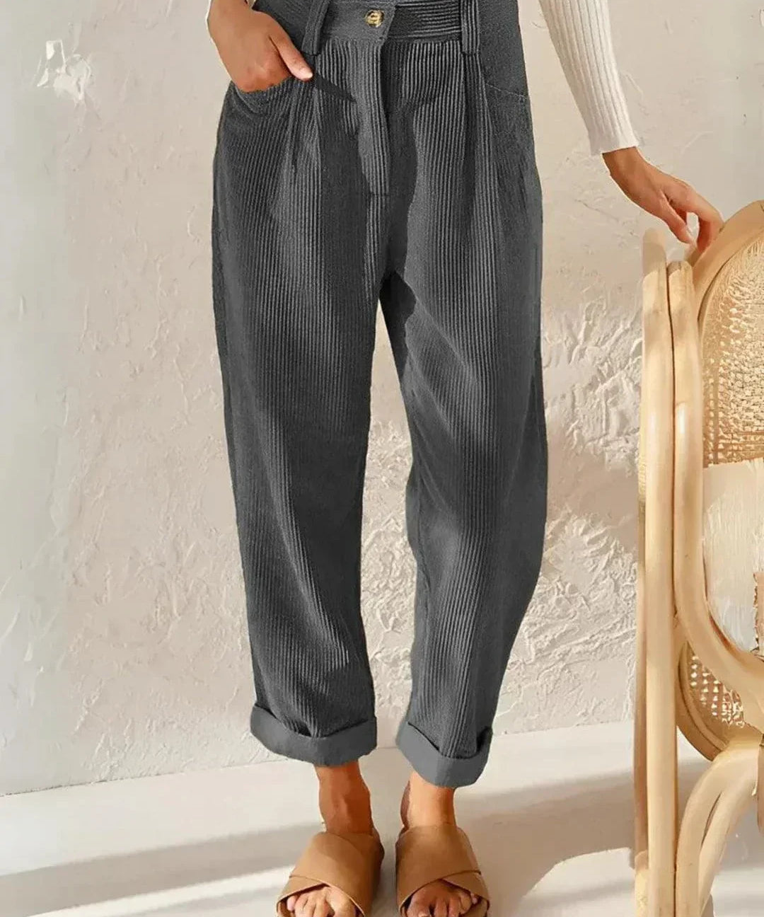 Mellie | Zeitloser Hosen
