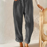 Mellie | Zeitloser Hosen