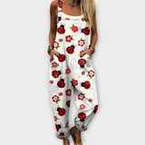 Leni - Damen Jumpsuit