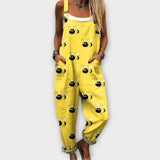 Melina - Damen Jumpsuit