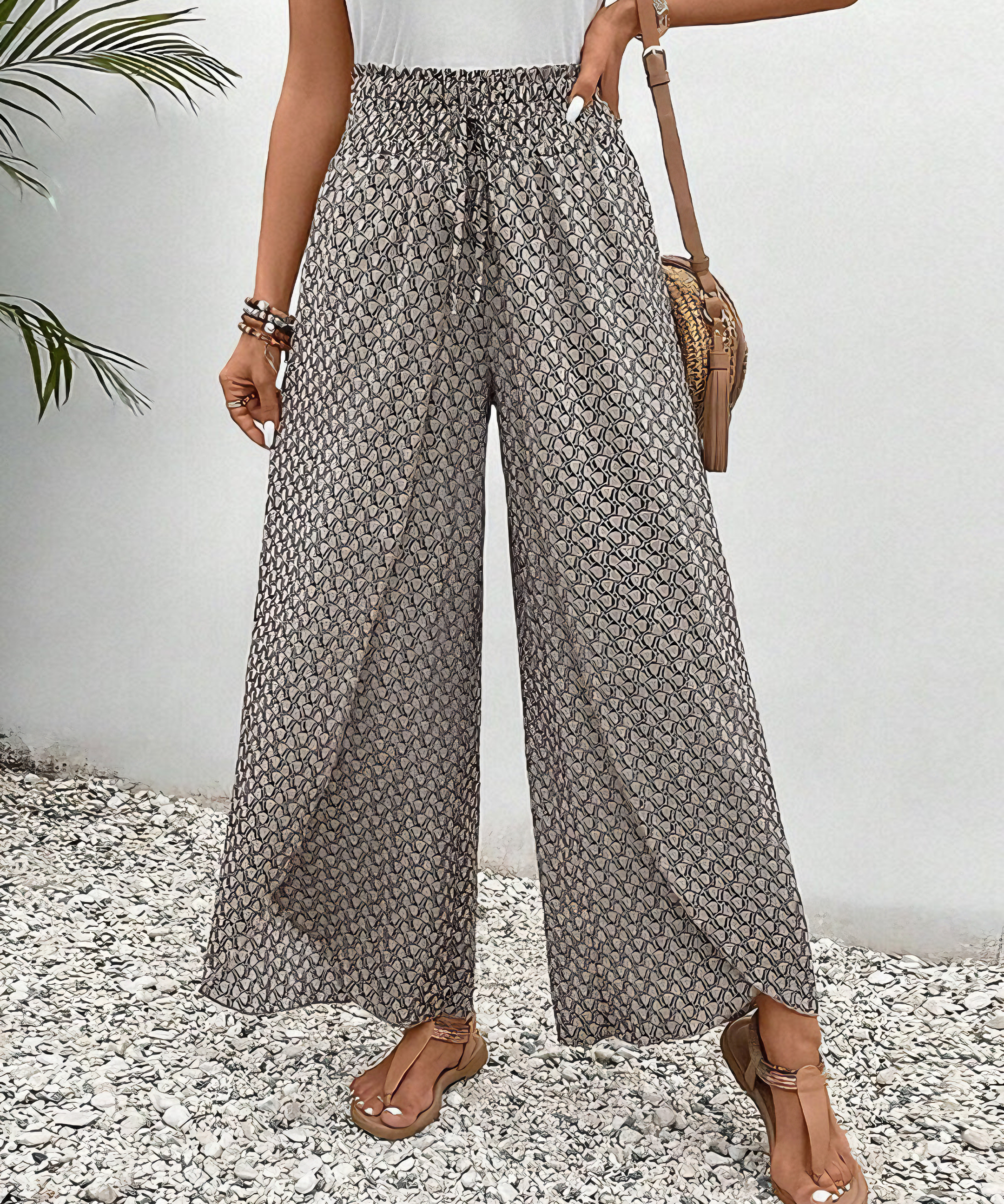 Albane | Moderne Hose