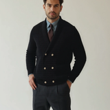 Victor | Britischer Cardigan